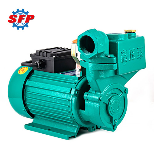 ZDB domestic high flow pump